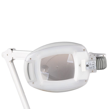 LAMPA LUPA LED HIGH TECH DO BLATU